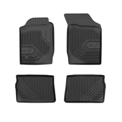 Set Covorase Auto Tip Tavita Renault Symbol Ii Fabricatie 2008-2012
