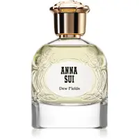 Anna Sui Wild Wonder Dew Fields Eau de Toilette pentru femei 50 ml