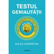 Testul genialitatii