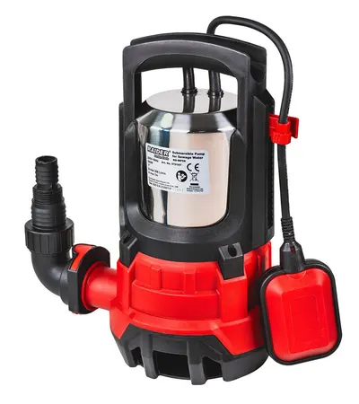 Pompa submersibilă Raider – RD-WP59, 208l/min, 550W