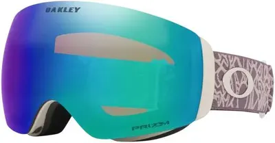Oakley Flight Deck M Seasonal Collection Ochelari Schi - Prizm 24k Iridium