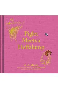 Winnie-the-Pooh: Piglet Meets a Heffalump