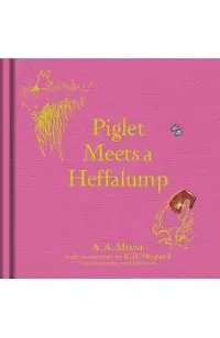 Winnie-the-Pooh: Piglet Meets a Heffalump