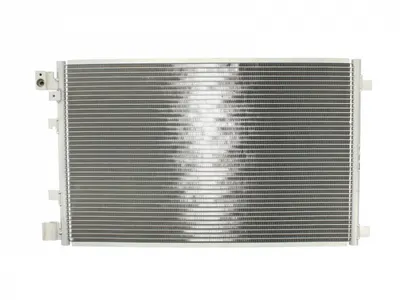 Radiator clima AC NISSAN QASHQAI I 1.5D intre 2007-2013