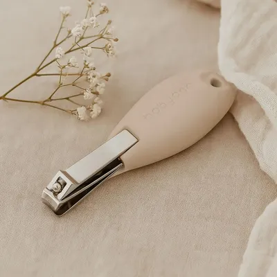 Unghiera ergonomica pentru bebelusi si copii Babyono Bej