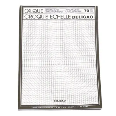 Hartie Calc A4 70g 100/set - engros