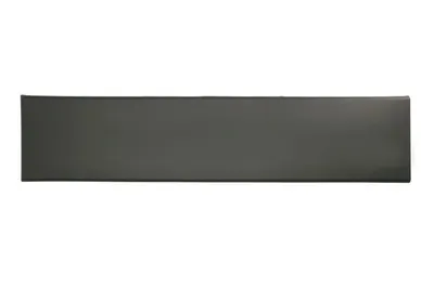 Bandou usa Dreapta Spate potrivit CITROEN JUMPER II; FIAT DUCATO; PEUGEOT BOXER 2006-2017 - (negru)