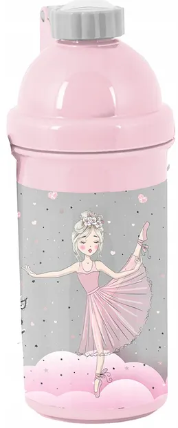 Sticlă de apă Paso Dance - 500 ml