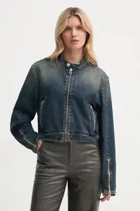Won Hundred geaca jeans