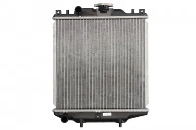 Radiator racire motor (Manual) potrivit DAEWOO TICO; SUZUKI ALTO IV, ALTO V 0.8 1.0