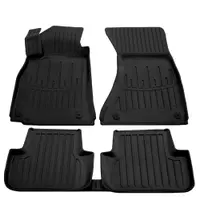 Set covorase de cauciuc Umbrella pentru Audi A4 (B8) (2007-2015) 4L