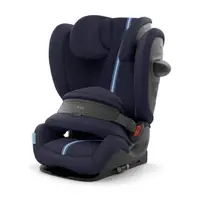 Scaun auto cu isofix Cybex Gold Pallas G3 Plus I-Size Ocean Blue 76-150 cm