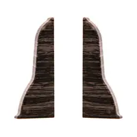 Terminatie stanga plinta Korner LP60 Sea Oak