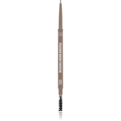 Wibo Feather Brow Creator creion pentru sprancene Blonde 0.1 g