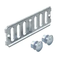 Conector drept FS | Type RLVK 35 FT