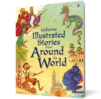 Illustrated Stories from Around the World
