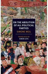 On The Abolition Of All Polictical