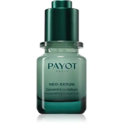 Payot Neo-Serum Concentré Revitalisant Ser anti rid pentru un ten perfect 30 ml
