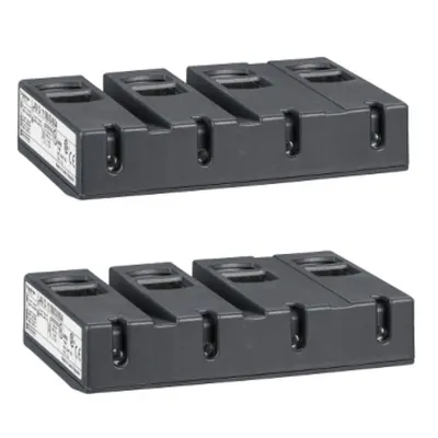 Bloc de conexiuni, TeSys Deca, 4P, Clema cu surub, pentru LC1D115