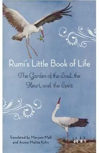 Rumi's Little Book of Life