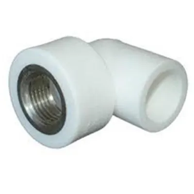 Cot PPR, Filet Interior, 20 mm x 1/2 inch, Z-tools