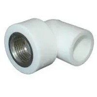 Cot PPR, Filet Interior, 20 mm x 1/2 inch, Z-tools
