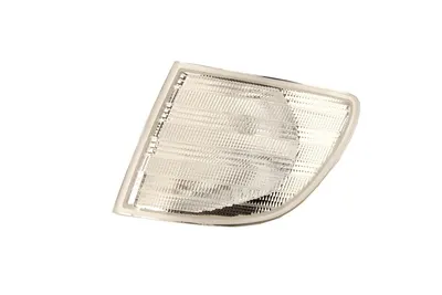 Semnalizator fata Stanga (alb, PY21W) potrivit MERCEDES V (638/2), VITO (W638) 2.0-2.8 1996-2003 dupa 1996