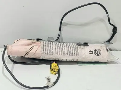 Airbag scaun dreapta fata 5G0880242C Volkswagen Golf 7 (2012-2017)