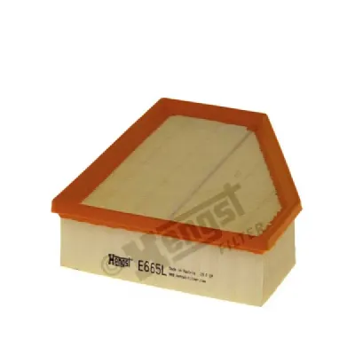 Filtru aer HENGST FILTER E665L