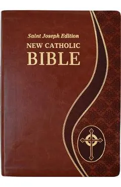 St. Joseph New Catholic Bible