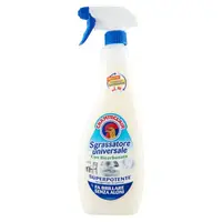 Detergent Universal Degresant Chanteclair, cu Bicarbonat, 600 ml