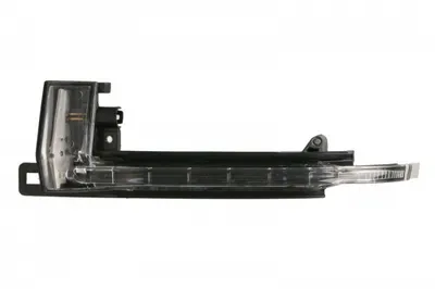 Semnalizator oglinda Stanga LED potrivit AUDI A3, A4 ALLROAD B8, A4 B8, A5, A6 ALLROAD C6, A6 ALLROAD C7, A6 C6, A8 D3, Q3 1.2-6.0 2002-2018