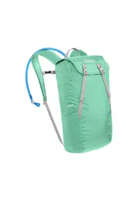 Rucsac Arete™ 18 Hydration Pack - Verde menta