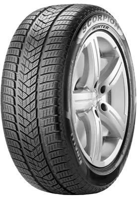 Anvelopa Iarna PIRELLI SCORPION WINTER 285 45 R19 111V