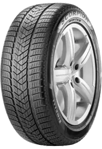 Anvelopa Iarna PIRELLI SCORPION WINTER 285 45 R19 111V