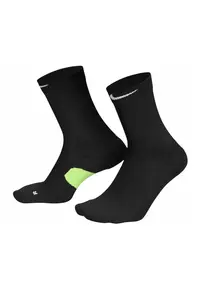 Sosete De Alergare - HV6924-010 - Multicolor - Tehnologia Dri-Fit Pentru Uscare In Timpul Alergarii - Suport Asimetric Al Arcului Piciorului Pentru Stabilizarea Calcaiului