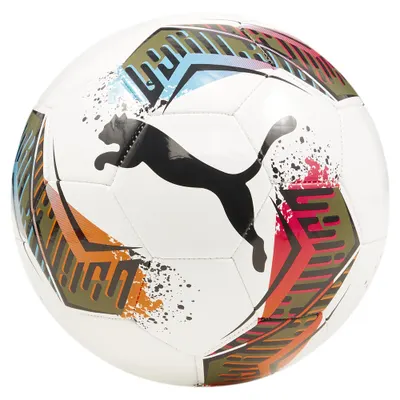 Minge de Fotbal Sală Puma 084344 01 Alb