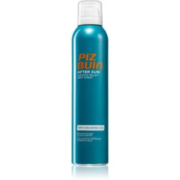Piz Buin After Sun spray pentru dupa bronzat cu acid hialuronic