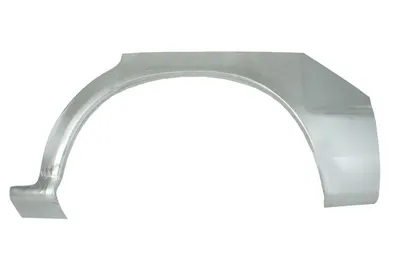 Segment aripa spate stanga potrivit MITSUBISHI PAJERO SPORT I 5D 1998-2007