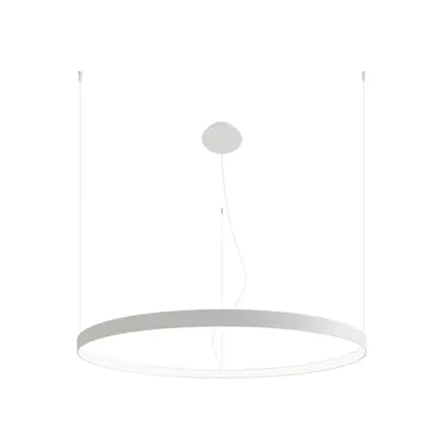 Candelabru RIO 78 negru 4000K