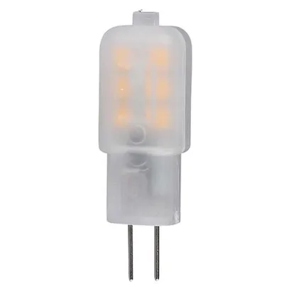 Bec Led G4 1.1w 12v 6400k Alb Rece, Cip Samsung V-Tac Sku-21242