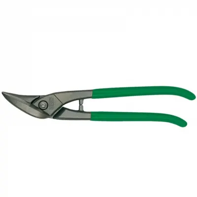 Foarfeca de taiat tabla, taiere pe stanga Bessey D116-260L, 260 mm