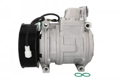 Compresor climatizare potrivit MERCEDES ACTROS, ACTROS MP2 MP3 04.96