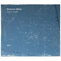 Silent Light - Vinyl