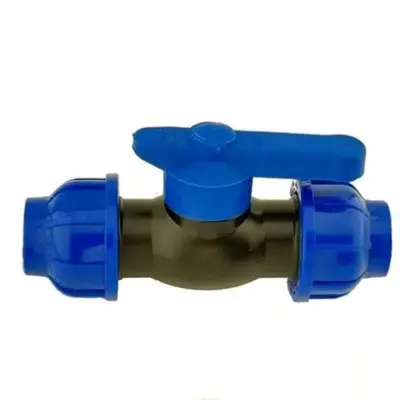 Robinet Apa PEHD 20, Mufa-Mufa, Z-tools