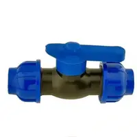 Robinet Apa PEHD 20, Mufa-Mufa, Z-tools