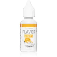 GymBeam Flavor Drops aromatizant