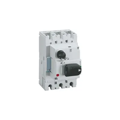Rotary handle - direct on thermal magnetic Intrerupator general tip usol 160/250 cuout e.l.c.bs
