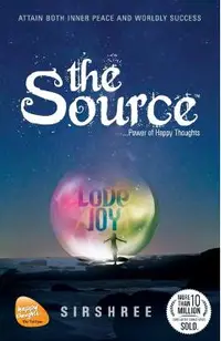 The Source - Power Of Happy Thoughts (Latest Edition)