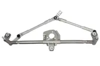 Mecanism stergator Fata potrivit AUDI 100 C4, 80 B4, A3, A4 B5, A4 B6; RENAULT 5; SEAT LEON; SKODA 1975-2010 - (fara motoras; set)